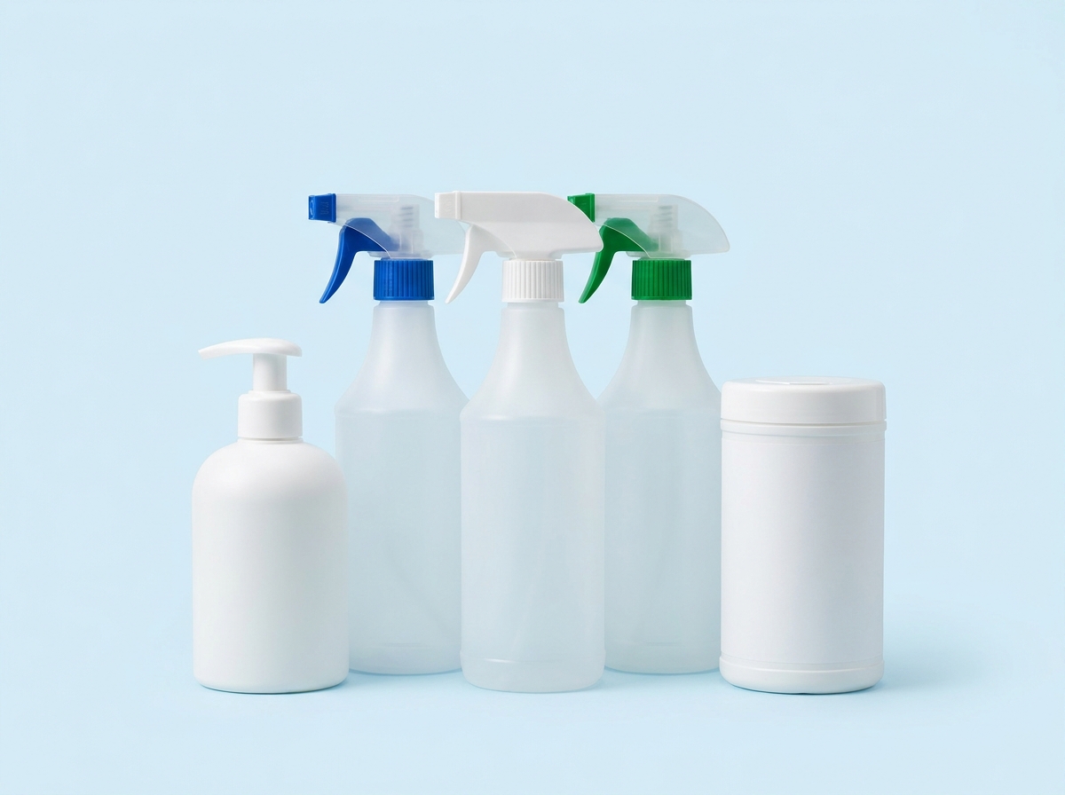 Chemical Hygiene