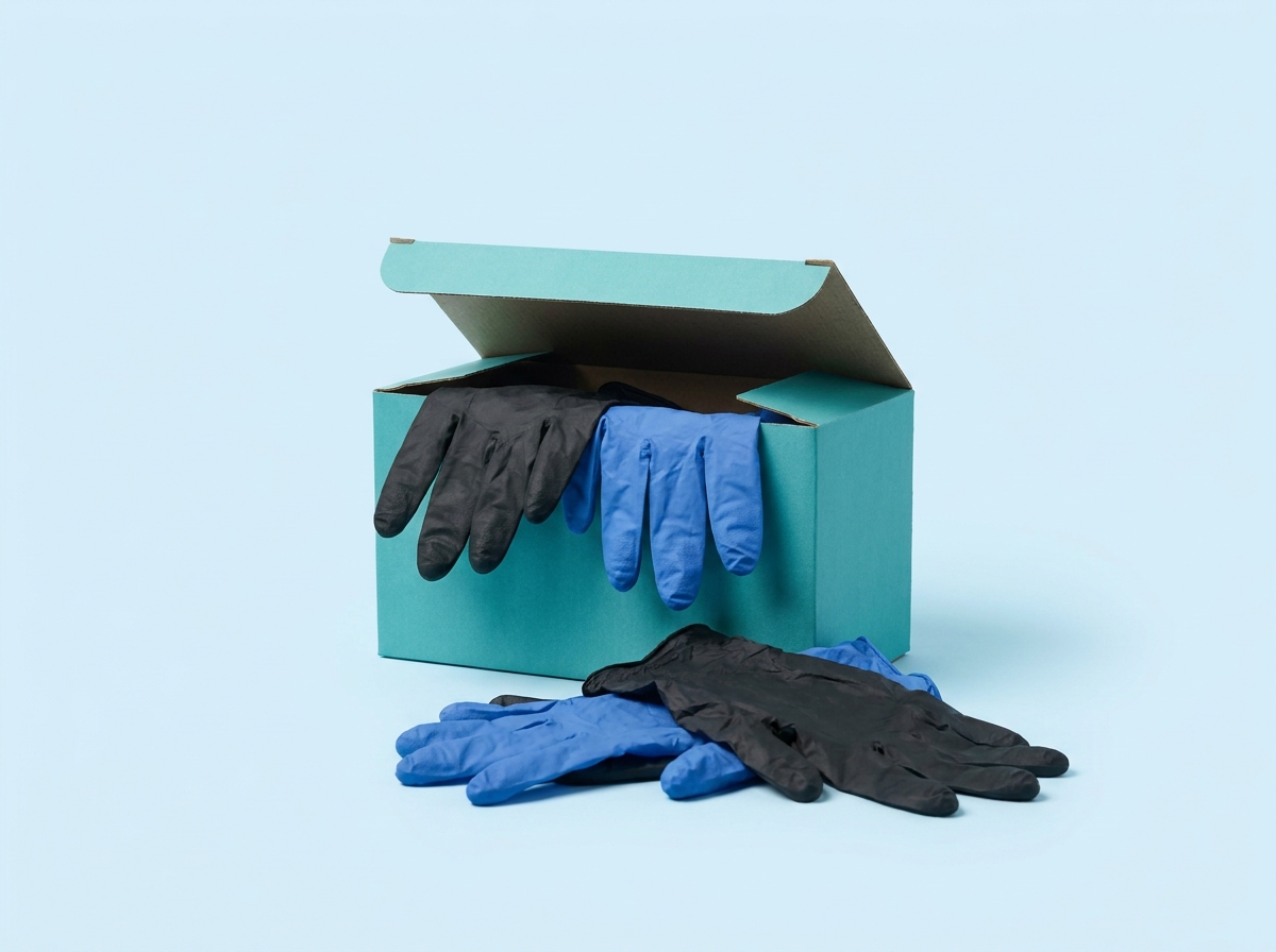 Hand Protection