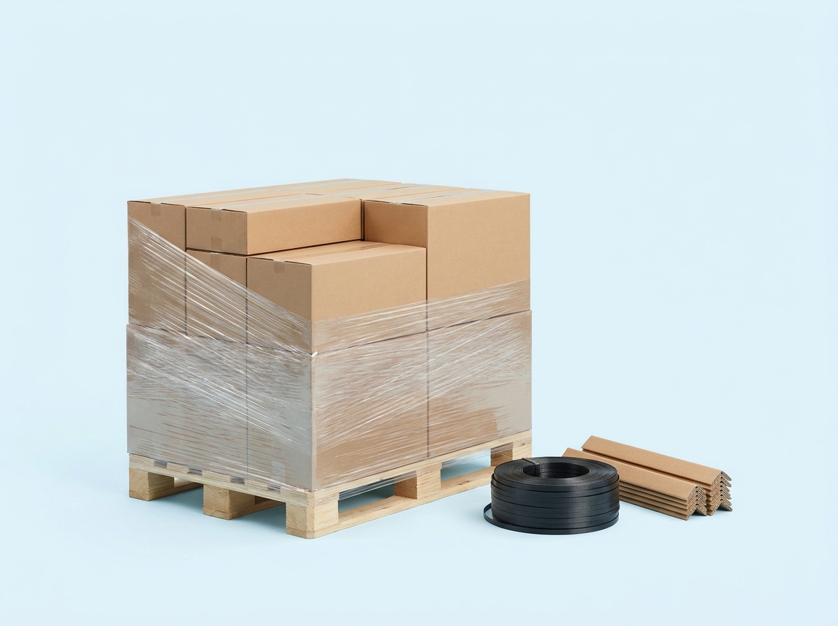 Industrial Packaging