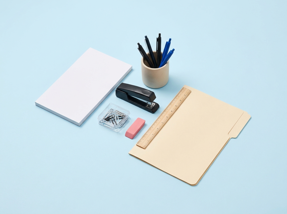 Office Supplies