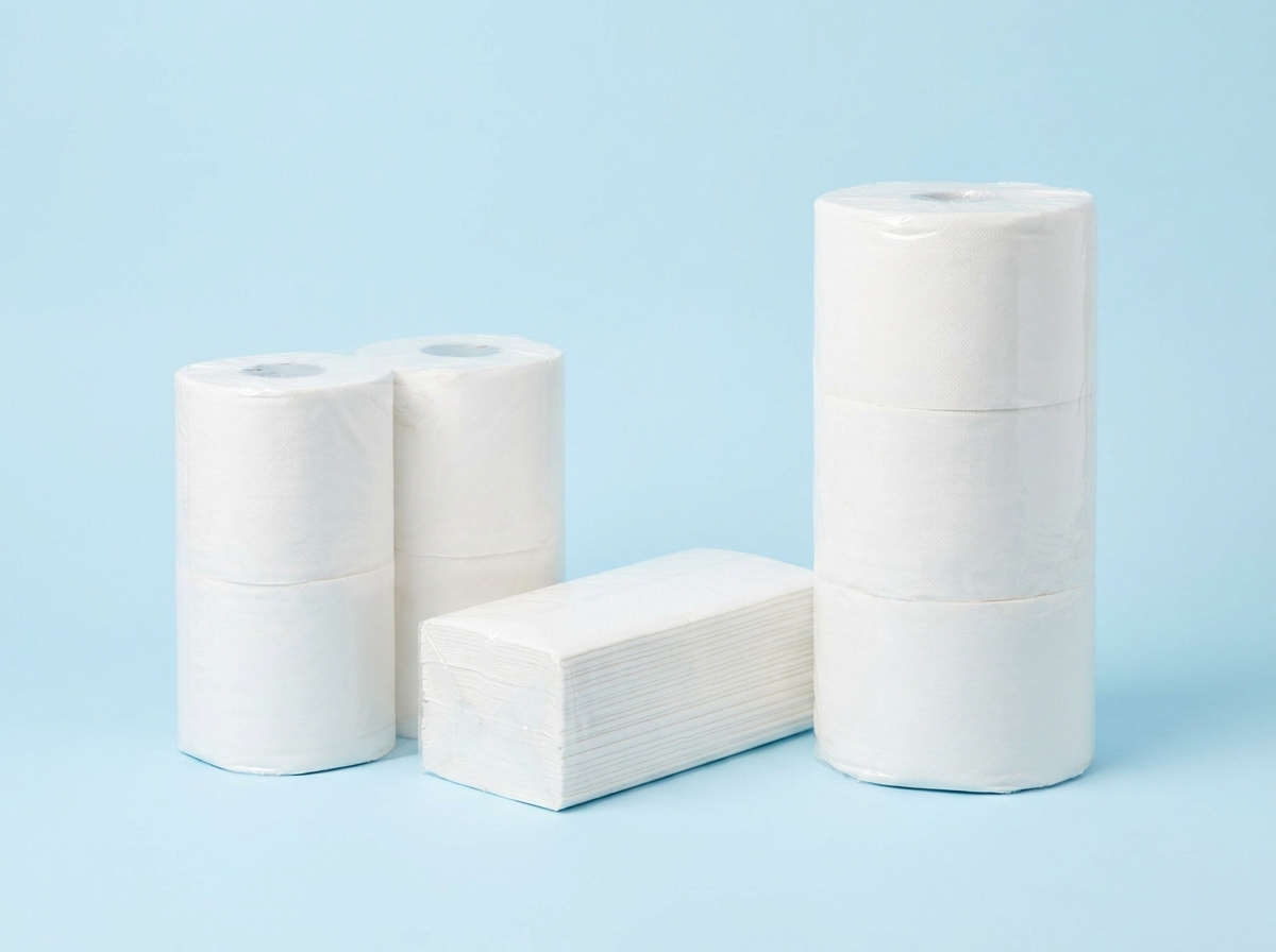Paper Hygiene