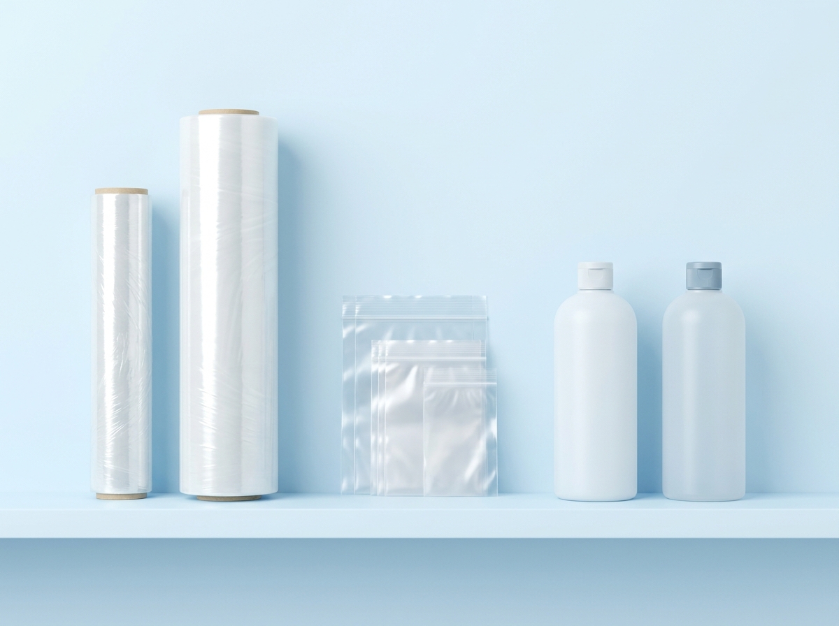 Plastic Packaging