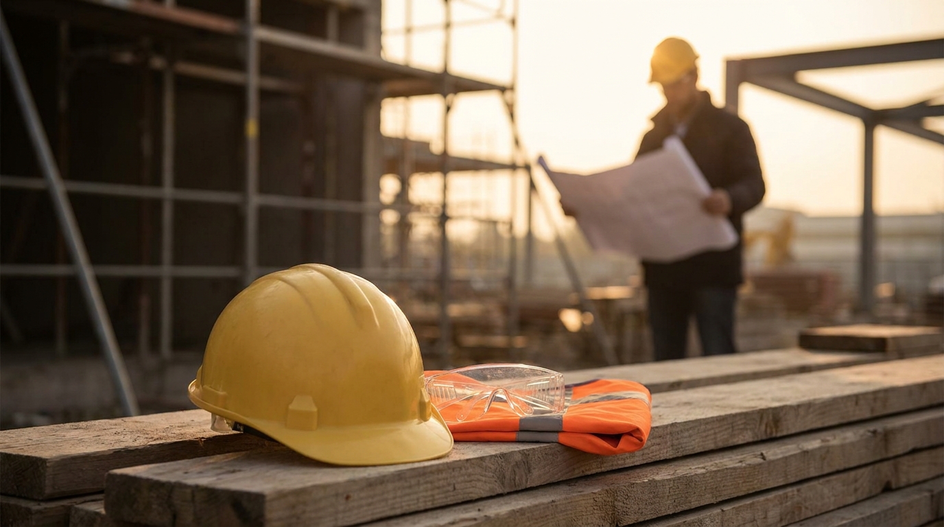 Construction