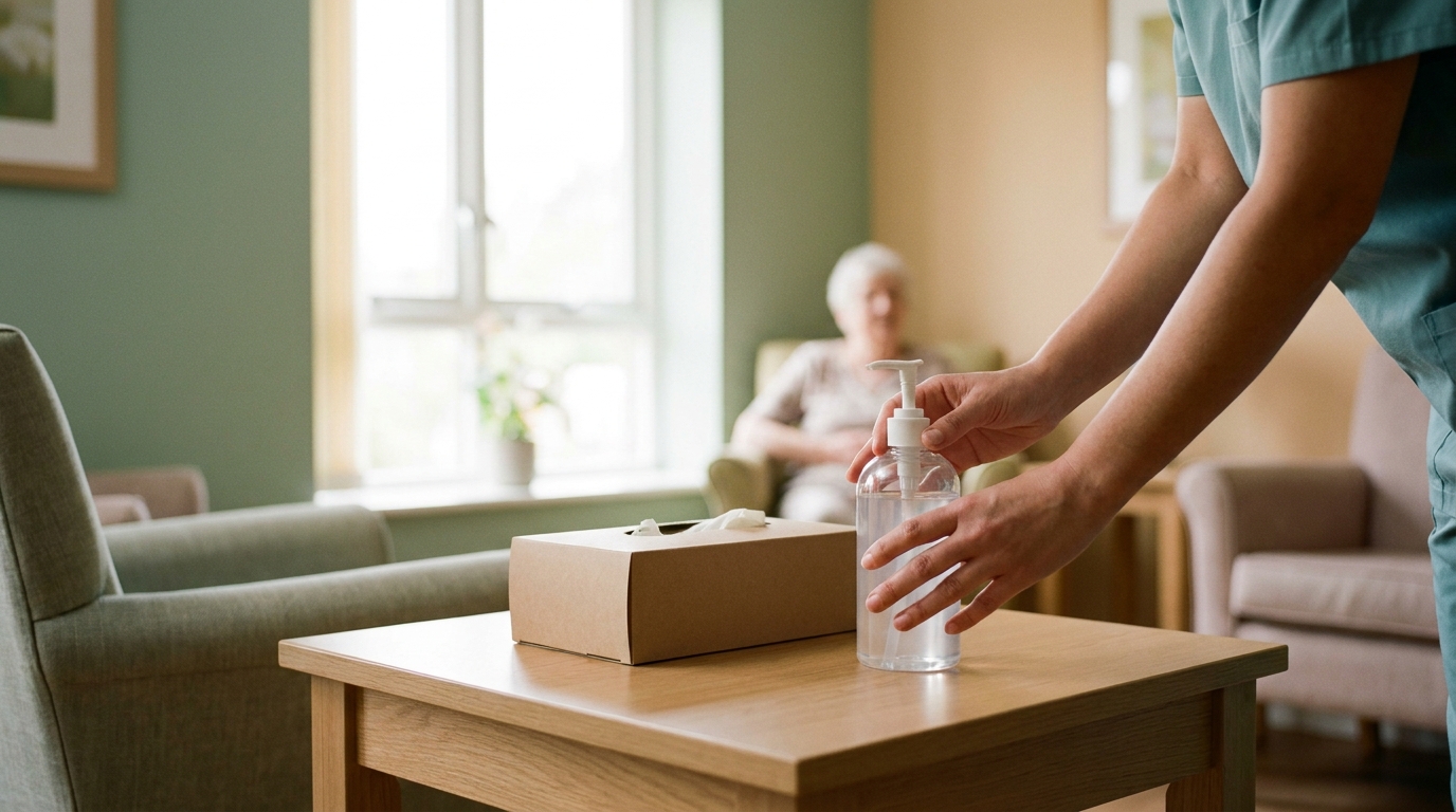 Healthcare & Aged Care