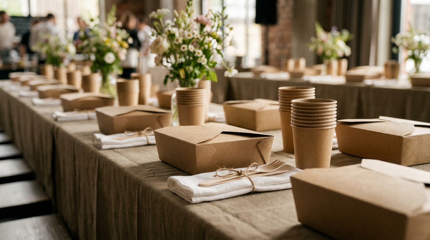 Hospitality & Events